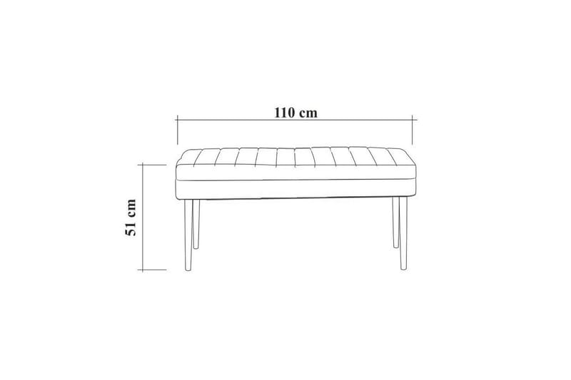 Istuinpallo Vinadi 90 cm - Ruskea - Talo & remontointi - Keittiö & kylpyhuone - Keittiö & kodinhoitohuone - Keittiökalusteet - Keittiöjakkara