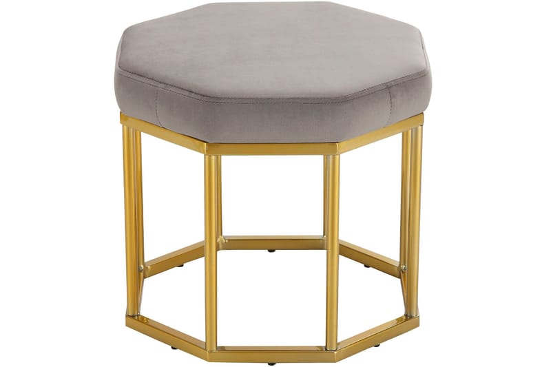 Istuinrahi Mikri, Harmaa