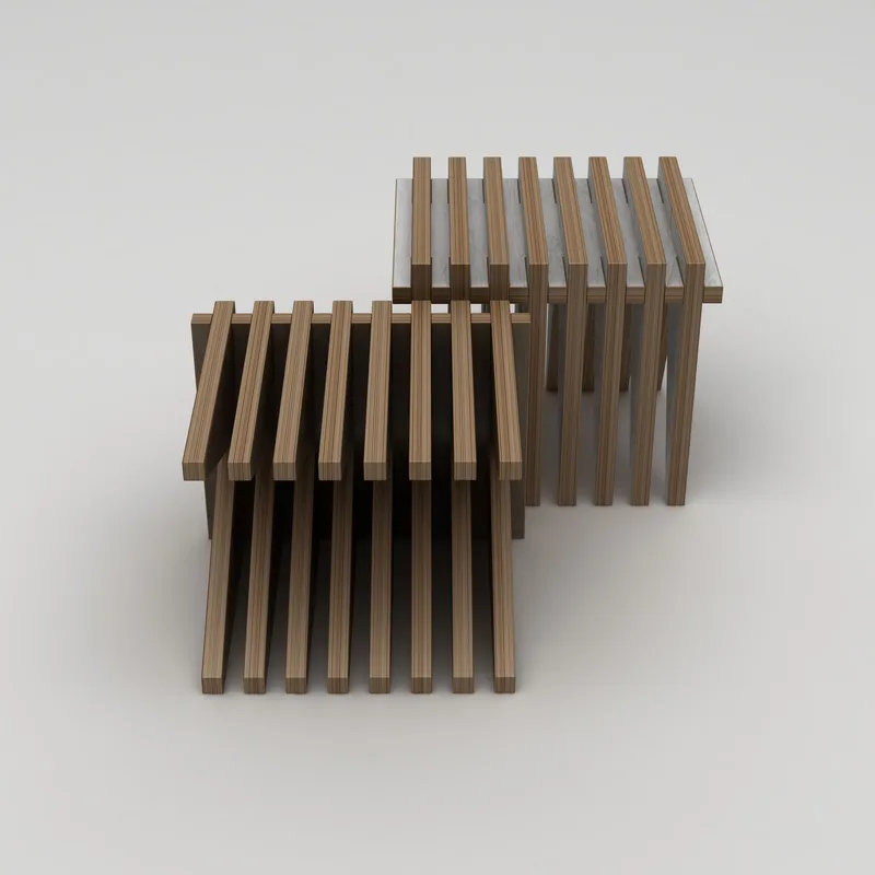 Matira Rahi 51 cm - Luonnonpuu - Talo & remontointi - Keittiö & kylpyhuone - Keittiö & kodinhoitohuone - Keittiökalusteet - Keittiöjakkara