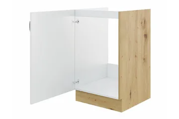 Keittiön Kaappi Templemore 50 cm - Talo & remontointi - Keittiö & kylpyhuone - Keittiö & kodinhoitohuone - Keittiön sisustus - Keittiökaappi