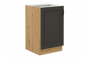 Keittiön Kaappi Templemore 50 cm - Talo & remontointi - Keittiö & kylpyhuone - Keittiö & kodinhoitohuone - Keittiön sisustus - Keittiökaappi