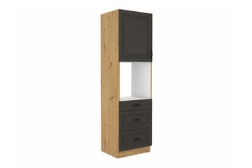 Keittiön Kaappi Templemore 60 cm - Talo & remontointi - Keittiö & kylpyhuone - Keittiö & kodinhoitohuone - Keittiön sisustus - Keittiökaappi
