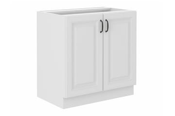 Keittiön Kaappi Templemore 80 cm - Talo & remontointi - Keittiö & kylpyhuone - Keittiö & kodinhoitohuone - Keittiön sisustus - Keittiökaappi