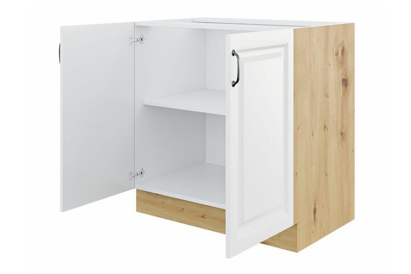 Keittiön Kaappi Templemore 80 cm - Talo & remontointi - Keittiö & kylpyhuone - Keittiö & kodinhoitohuone - Keittiön sisustus - Keittiökaappi