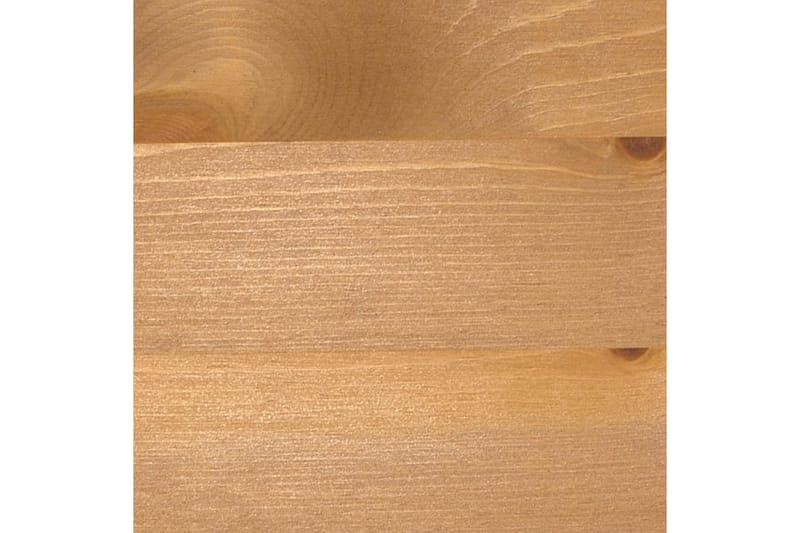 Manhal Seinäkehys 130x14 cm - Ruskea - Talo & remontointi - Keittiö & kylpyhuone - Keittiö & kodinhoitohuone - Keittiön sisustus - Keittiöhylly