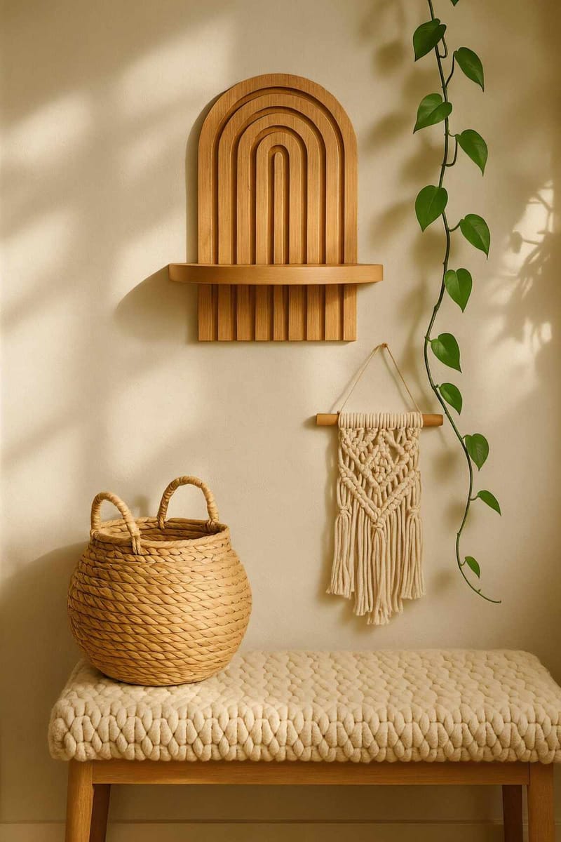 Baynor seinähylly 20x35 cm - Talo & remontointi - Keittiö & kylpyhuone - Keittiö & kodinhoitohuone - Keittiön sisustus - Keittiöhylly