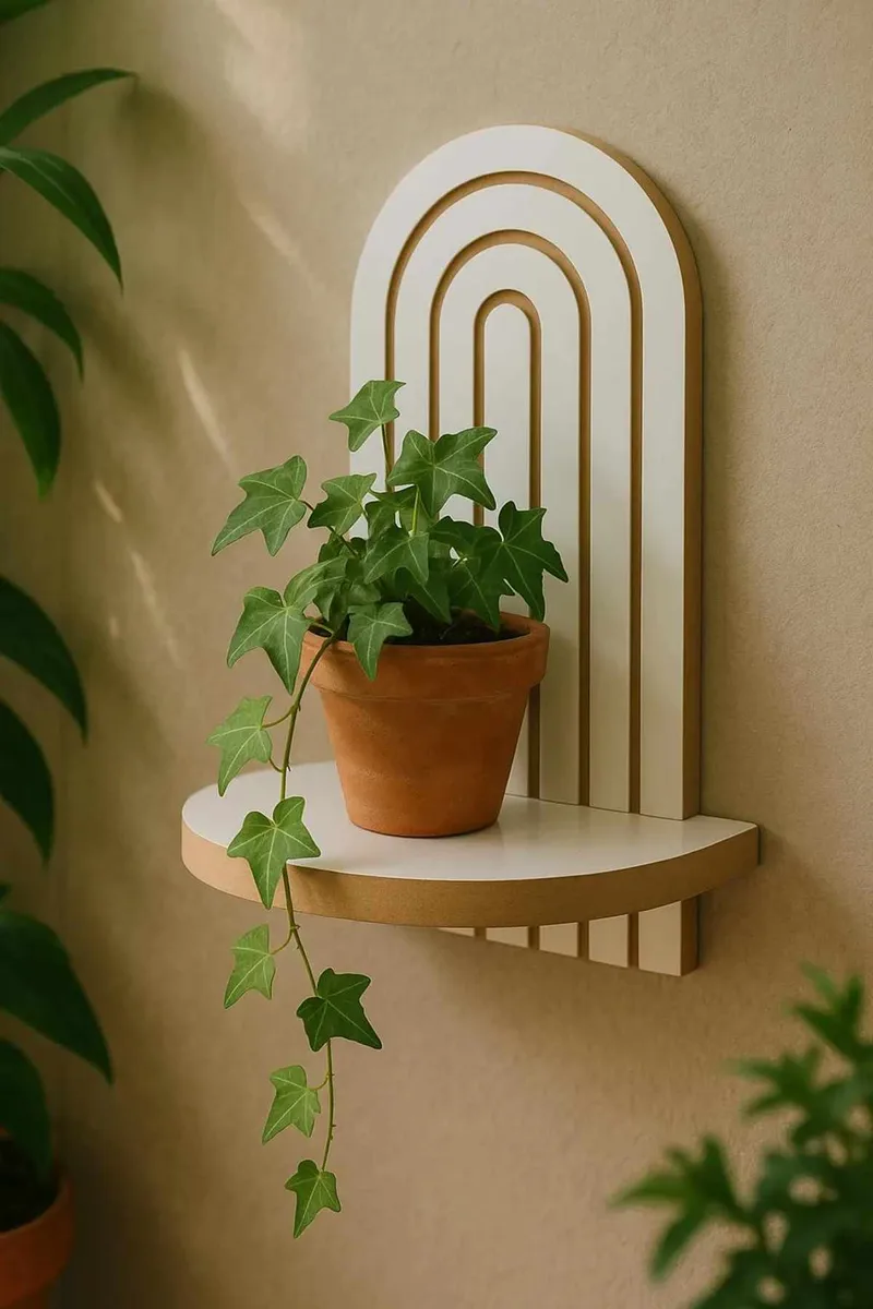 Baynor seinähylly 20x35 cm - Talo & remontointi - Keittiö & kylpyhuone - Keittiö & kodinhoitohuone - Keittiön sisustus - Keittiöhylly