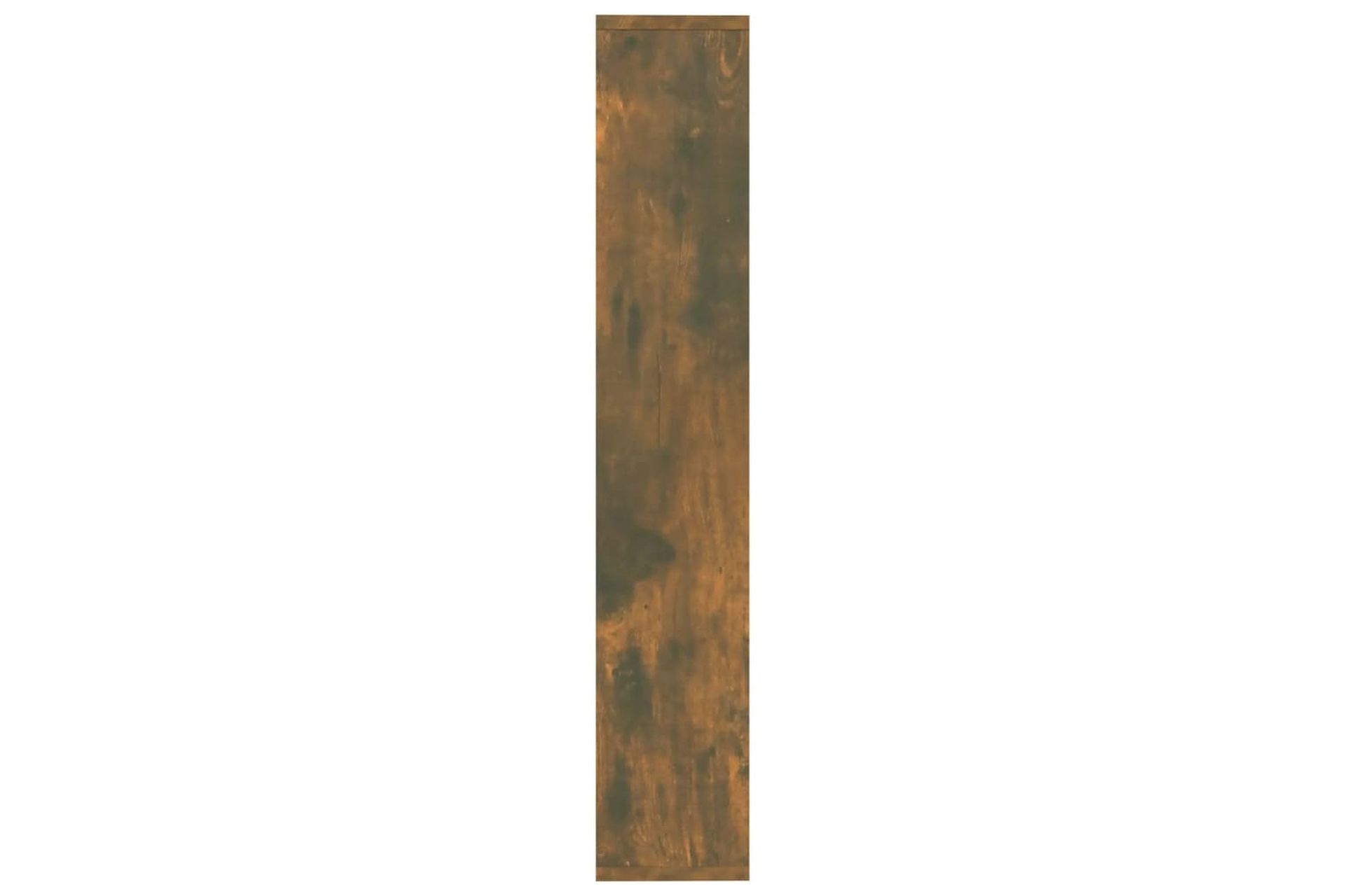 beBasic Seinähylly savutammi 36x16x90 cm tekninen puu - Ruskea - Talo & remontointi - Keittiö & kylpyhuone - Keittiö & kodinhoitohuone - Keittiön sisustus - Keittiöhylly