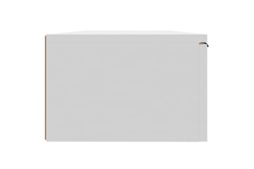 beBasic Seinäkaapit 2 kpl valkoinen 68x30x20 cm tekninen puu - Valkoinen - Talo & remontointi - Keittiö & kylpyhuone - Keittiö & kodinhoitohuone - Keittiön sisustus - Keittiöhylly