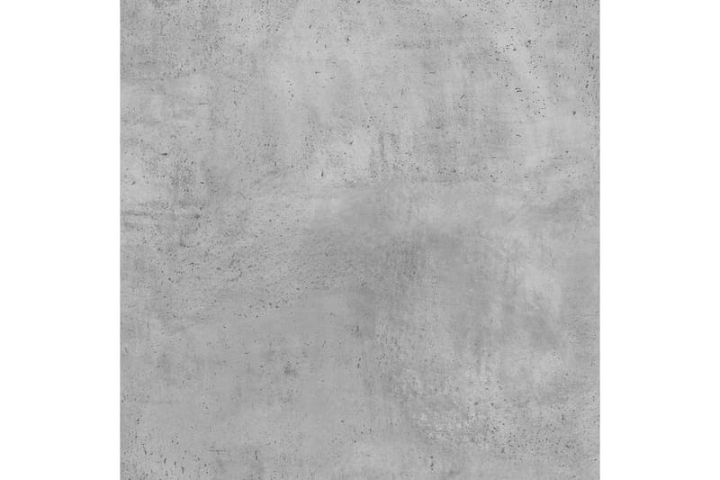 beBasic Seinäkaappi betoninharmaa 102x30x20 cm tekninen puu - Harmaa - Talo & remontointi - Keittiö & kylpyhuone - Keittiö & kodinhoitohuone - Keittiön sisustus - Keittiöhylly