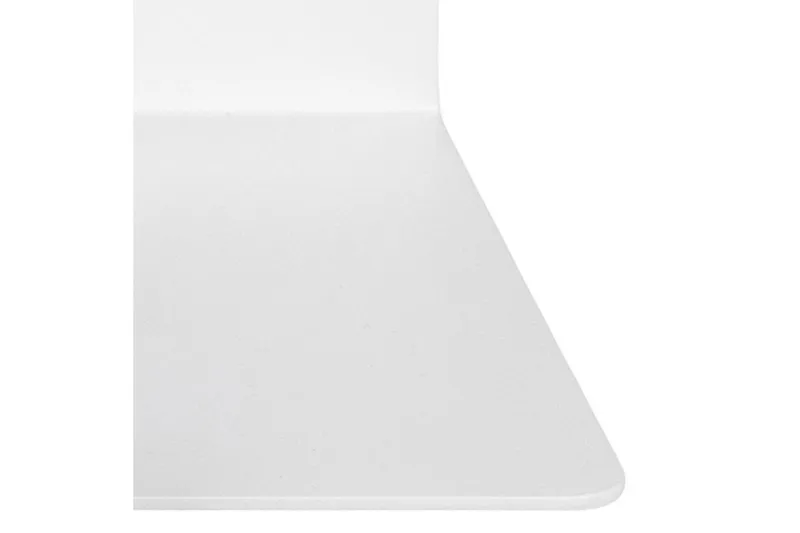 Belleuve Seinähylly 50 cm - Valkoinen - Säilytys - Hylly