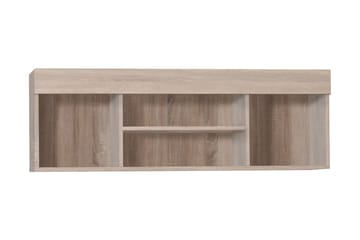 Cezar Hylla 120x18x42 cm Ek 120x25x40 - Talo & remontointi - Keittiö & kylpyhuone - Keittiö & kodinhoitohuone - Keittiön sisustus - Keittiöhylly