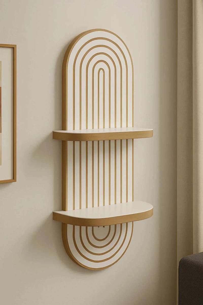 Drelor seinähylly 20x70 cm - Talo & remontointi - Keittiö & kylpyhuone - Keittiö & kodinhoitohuone - Keittiön sisustus - Keittiöhylly