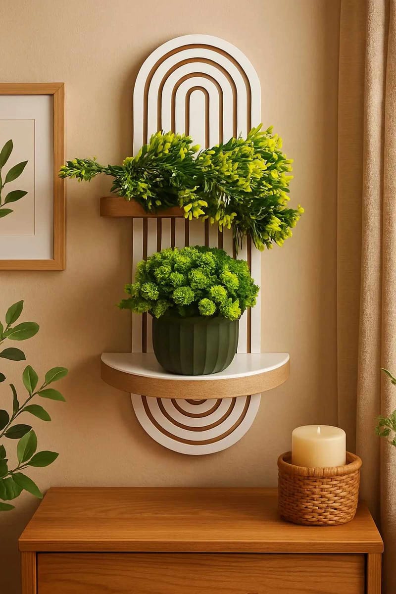 Drelor seinähylly 20x70 cm - Talo & remontointi - Keittiö & kylpyhuone - Keittiö & kodinhoitohuone - Keittiön sisustus - Keittiöhylly