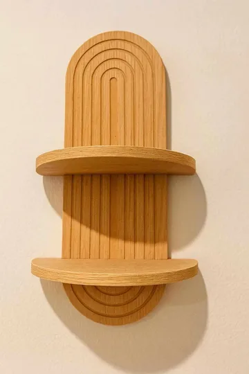 Drelor seinähylly 20x70 cm - Talo & remontointi - Keittiö & kylpyhuone - Keittiö & kodinhoitohuone - Keittiön sisustus - Keittiöhylly