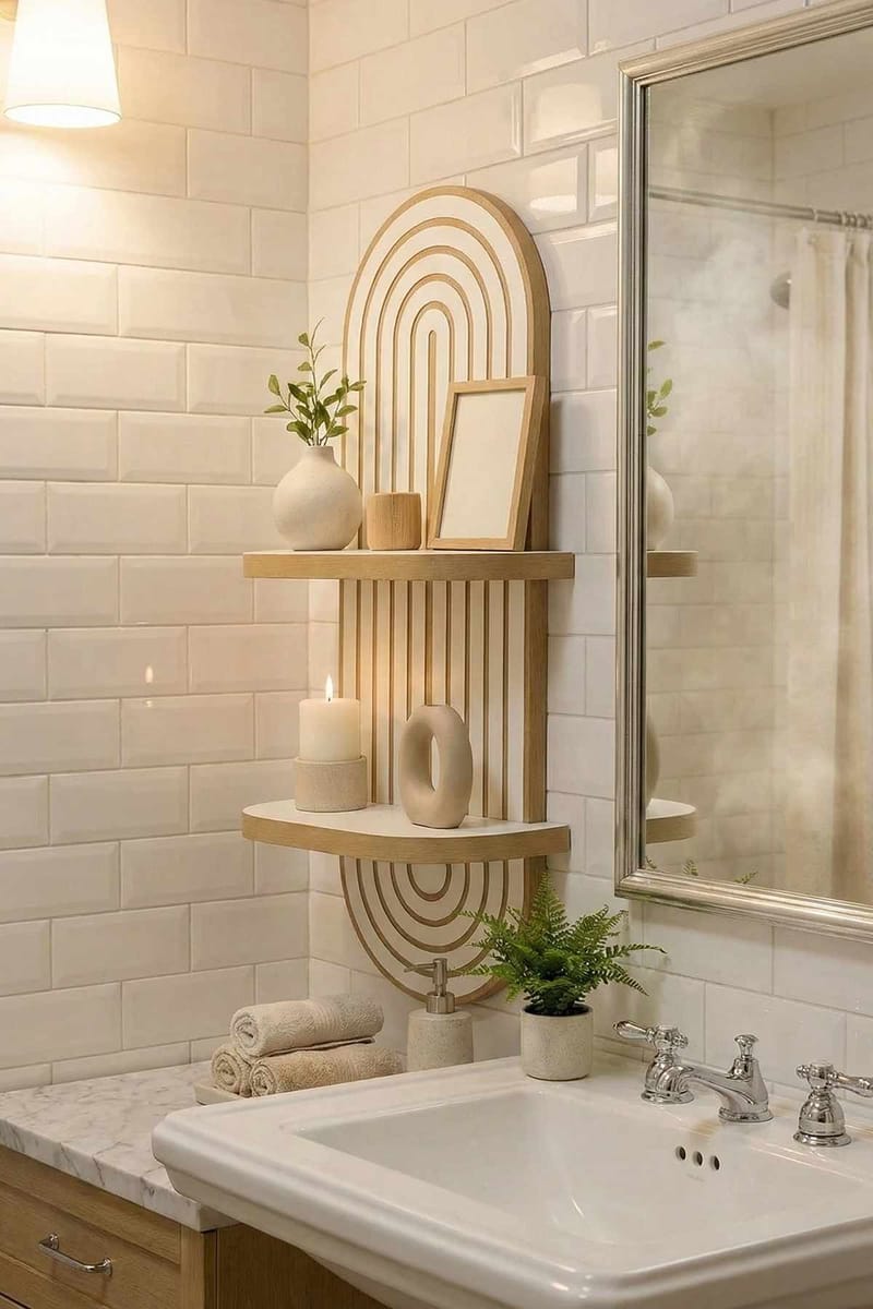 Drelor seinähylly 20x70 cm - Talo & remontointi - Keittiö & kylpyhuone - Keittiö & kodinhoitohuone - Keittiön sisustus - Keittiöhylly