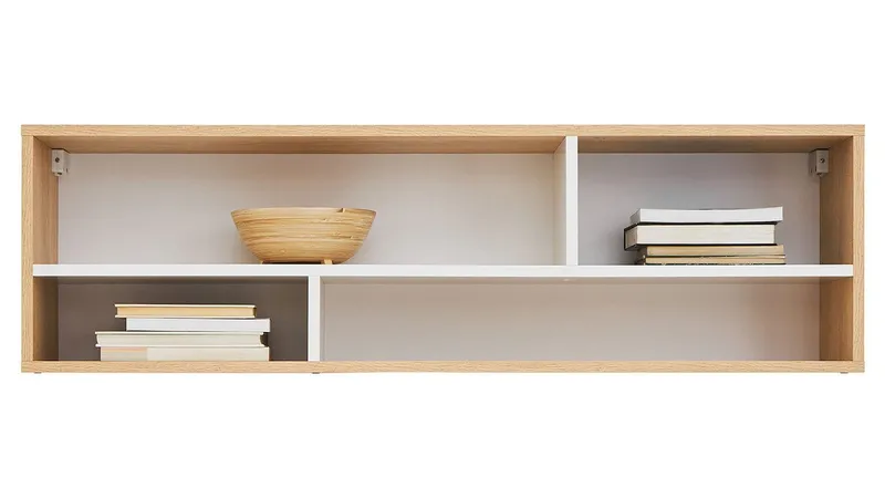 Elvaren Seinähylly 120 cm, undefined