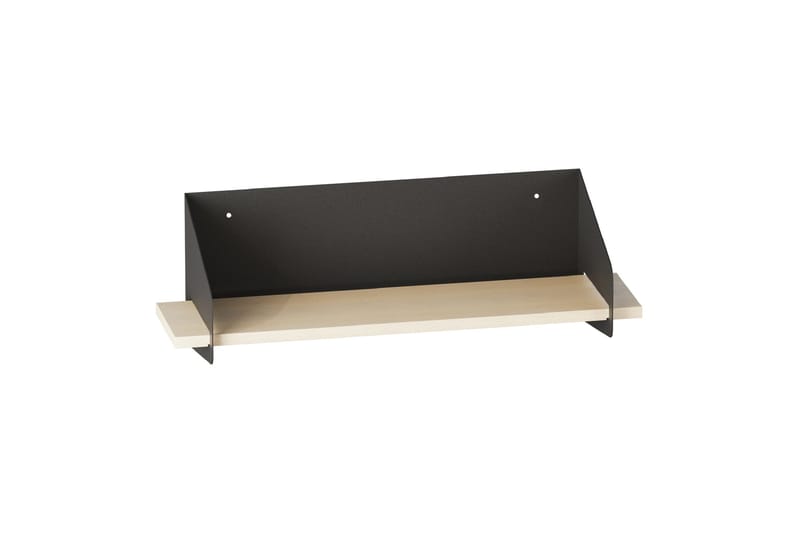Faeryn Seinätila 40 cm, Musta