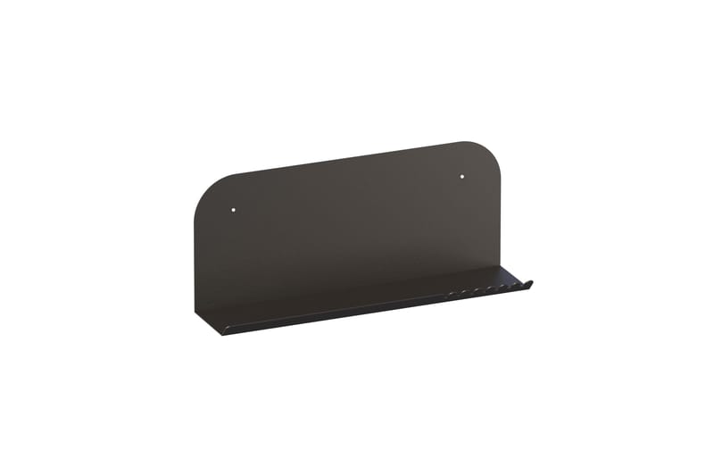 Faeryn Seinätila 55 cm, Musta