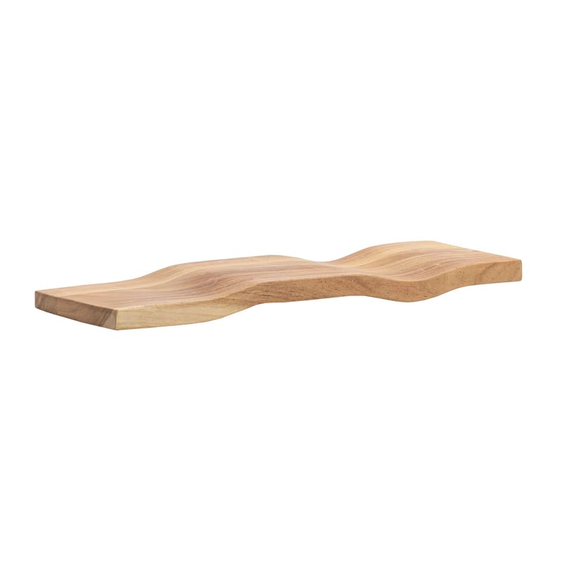 Helova seinähylly 40 cm - lämmin hunajanruskea - Talo & remontointi - Keittiö & kylpyhuone - Keittiö & kodinhoitohuone - Keittiön sisustus - Keittiöhylly