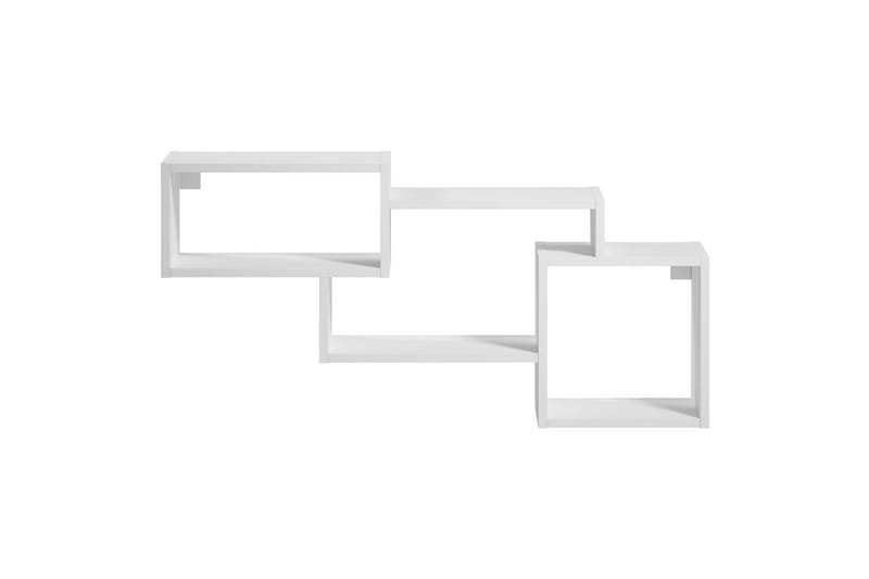 Hyllor Eltap Vit - Talo & remontointi - Keittiö & kylpyhuone - Keittiö & kodinhoitohuone - Keittiön sisustus - Keittiöhylly