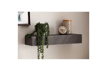 Hyllor Wohnling 60x20 cm - Talo & remontointi - Keittiö & kylpyhuone - Keittiö & kodinhoitohuone - Keittiön sisustus - Keittiöhylly