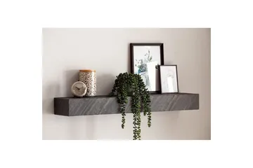 Hyllor Wohnling 90x20 cm - Talo & remontointi - Keittiö & kylpyhuone - Keittiö & kodinhoitohuone - Keittiön sisustus - Keittiöhylly