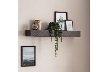 Hyllor Wohnling 90x20 cm - Talo & remontointi - Keittiö & kylpyhuone - Keittiö & kodinhoitohuone - Keittiön sisustus - Keittiöhylly