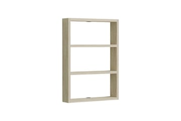 Hyllyt Eufemia hylly 43,2x9 cm Travertiini - Talo & remontointi - Keittiö & kylpyhuone - Keittiö & kodinhoitohuone - Keittiön sisustus - Keittiöhylly