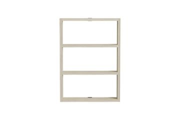 Hyllyt Eufemia hylly 43,2x9 cm Travertiini - Talo & remontointi - Keittiö & kylpyhuone - Keittiö & kodinhoitohuone - Keittiön sisustus - Keittiöhylly