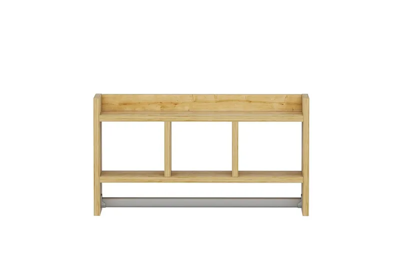 Hyllyt Homitis Harlee hylly 63,6 x 14,6 cm Sininen, undefined