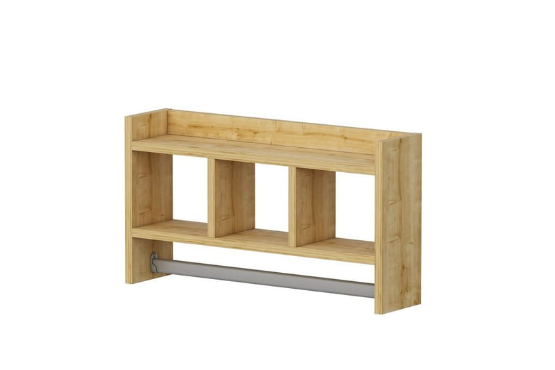 Hyllyt Homitis Harlee hylly 63,6 x 14,6 cm Sininen - Talo & remontointi - Keittiö & kylpyhuone - Keittiö & kodinhoitohuone - Keittiön sisustus - Keittiökaappi