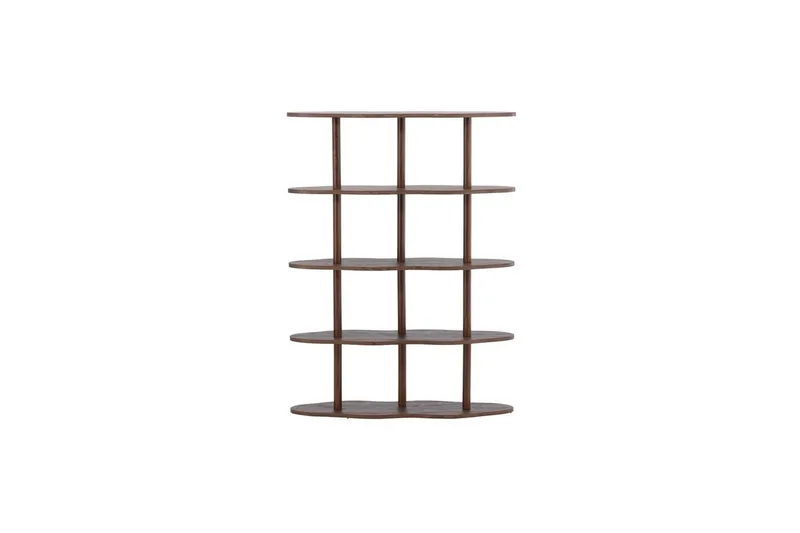 Hyllyt NO_BRAND Moln-hylly Mocca, undefined