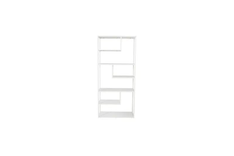 Hyllyt NO_BRAND Staal-hylly White, undefined