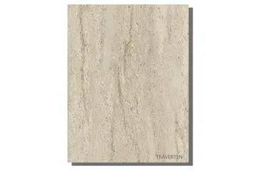 Juke Seinätila 81,8 cm - Beige - Säilytys - Hylly