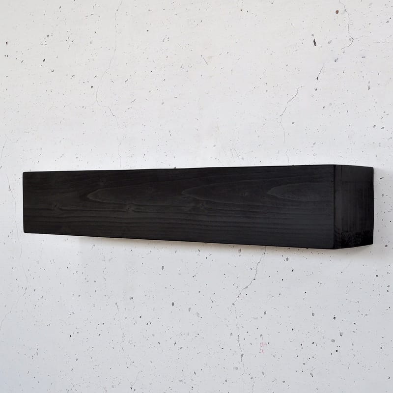 Decorative Wooden Wall Shelf Hanah Home - Talo & remontointi - Keittiö & kylpyhuone - Keittiö & kodinhoitohuone - Keittiön sisustus - Keittiöhylly