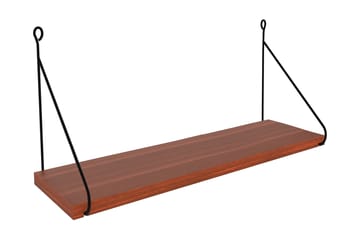 Decormet Seinähylly