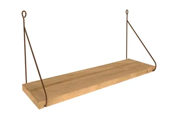 Decormet Seinähylly