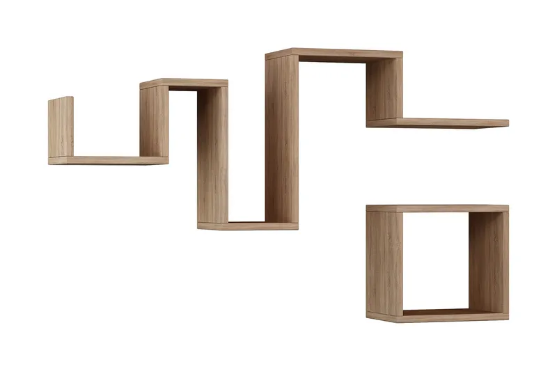 Homitis Seinähylly - Talo & remontointi - Keittiö & kylpyhuone - Keittiö & kodinhoitohuone - Keittiön sisustus - Keittiöhylly