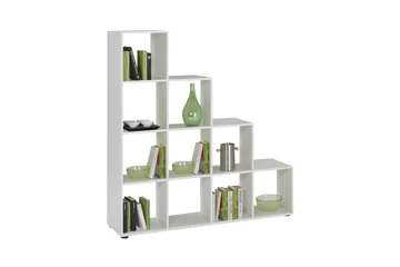 Hylly Meryl 139 cm Tikashylly