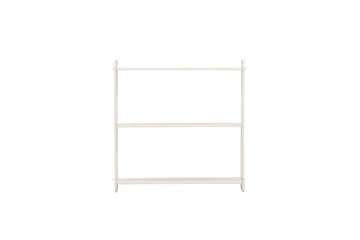 Lyon Lautasteline 62x18 cm - Beige - Talo & remontointi - Keittiö & kylpyhuone - Keittiö & kodinhoitohuone - Keittiön sisustus - Keittiöhylly