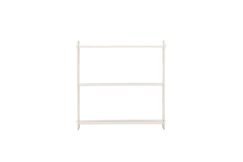 Lyon Lautasteline 62x18 cm - Beige - Talo & remontointi - Keittiö & kylpyhuone - Keittiö & kodinhoitohuone - Keittiön sisustus - Keittiöhylly