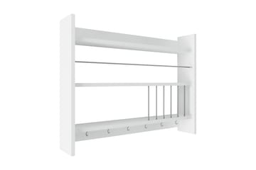 Maustehylly Kolinia 85x15 cm