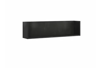 Rathmore seinähylly 102x27 cm - Talo & remontointi - Keittiö & kylpyhuone - Keittiö & kodinhoitohuone - Keittiön sisustus - Keittiöhylly