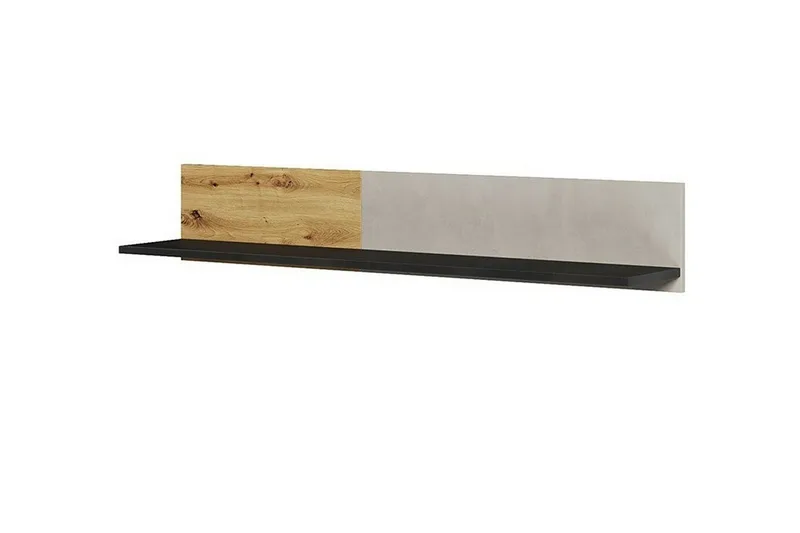 Rathmore seinähylly 115x22 cm, undefined