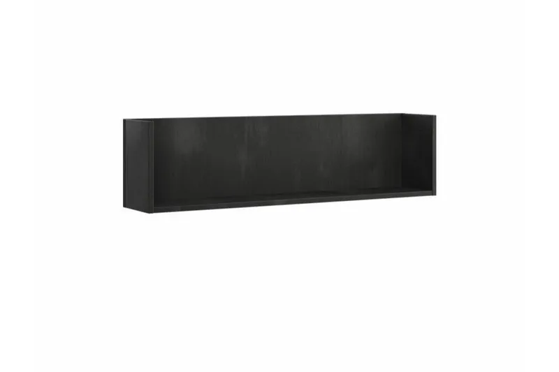 Rathmore Vägghylla 102x27 cm NO_BRAND Dark grey, undefined