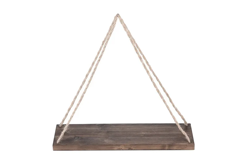 Seinähylly Arthur Naru - Ruskea - Talo & remontointi - Keittiö & kylpyhuone - Keittiö & kodinhoitohuone - Keittiön sisustus - Keittiöhylly