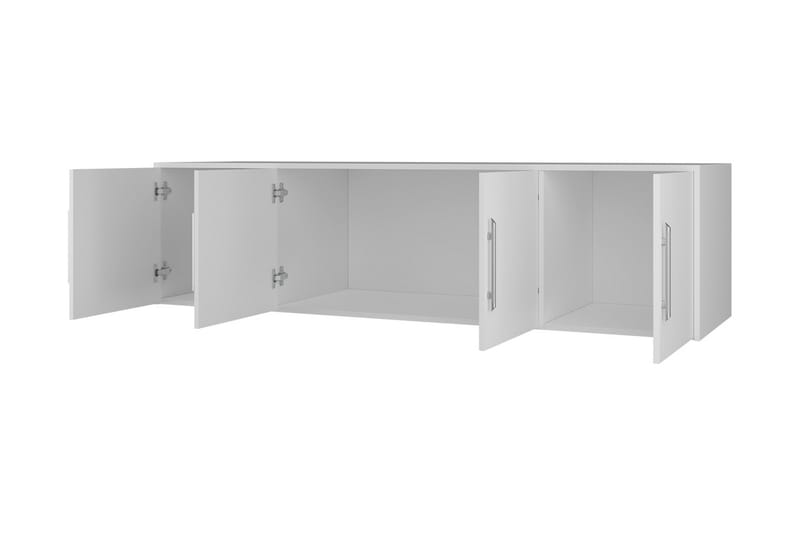 Seinähylly Bali Harmaa - Talo & remontointi - Keittiö & kylpyhuone - Keittiö & kodinhoitohuone - Keittiön sisustus - Keittiöhylly