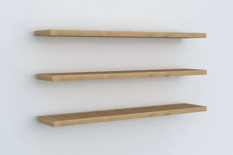 Seinähylly Marincic 2 cm, Sininen