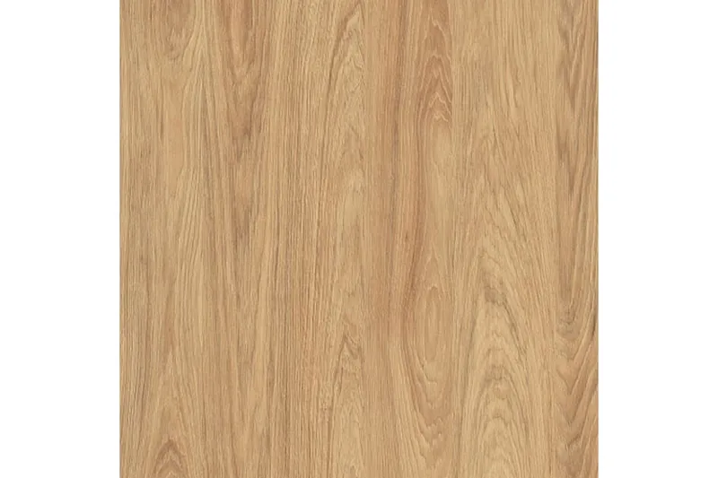 Seinähylly Quertas 135x30x30 cm - Luonnonväri/Musta - Talo & remontointi - Keittiö & kylpyhuone - Keittiö & kodinhoitohuone - Keittiön sisustus - Keittiöhylly